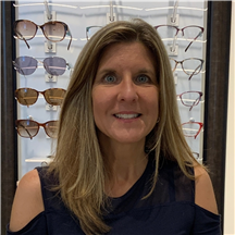 Dr. Vicki Lauer, OD