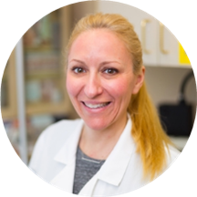 Dr. Vicki Rapaport, MD