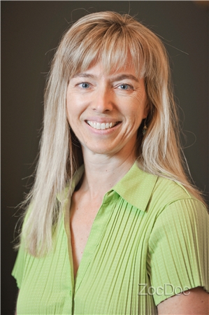 Dr. Vicky Graham, OD