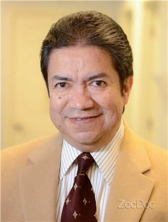 Dr. Victor Arboleda, MD