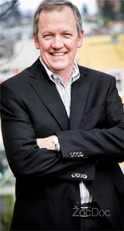 Dr. Victor Barry, DDS