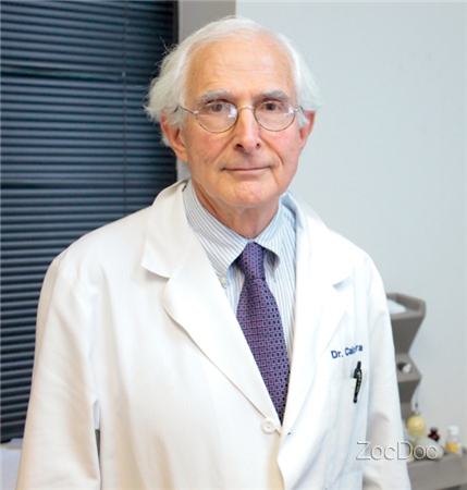 Dr. Victor Calcaterra, MD