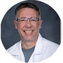 Dr. Victor Elgabalawi, MD