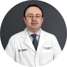 Dr. Victor Farah, MD