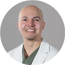 Dr. Victor Galvan, DMD