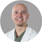 Dr. Victor Galvan, DMD