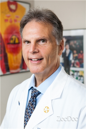 Dr. Victor Kalman, DO, FAOAO