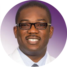 Dr. Victor Korang, MD