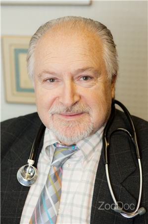 Dr. Victor Krupitsky, MD