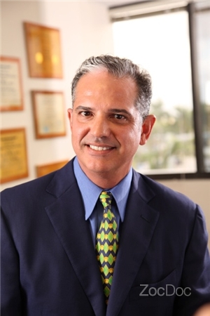 Dr. Victor M. Pina, MD
