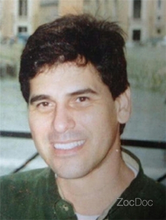 Dr. Victor M. Zurita, DDS
