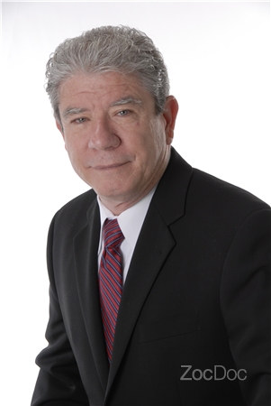 Dr. Victor Matute, DDS