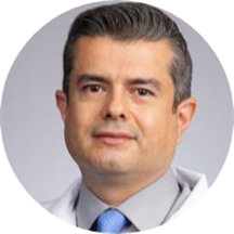 Dr. Victor Munoz, MD