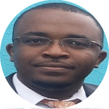 Dr. Victor Ohale, MD