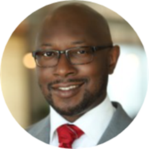 Dr. Victor Okeh, MD