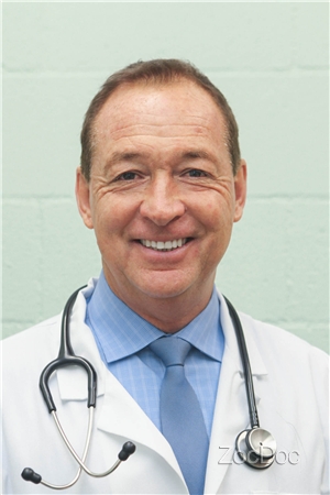 Dr. Victor Pedroza, MD