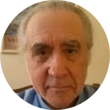 Dr. Victor Rudy, MD
