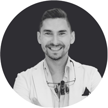 Dr. Victor Sobolev, DDS