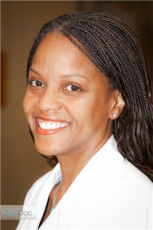 Dr. Victoria Barber, MD