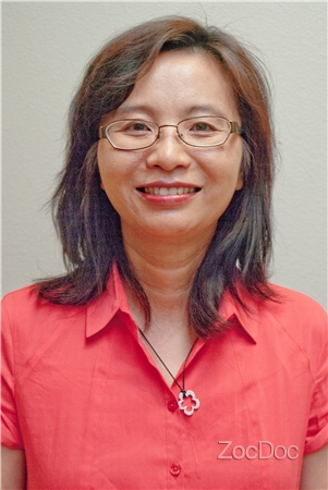 Dr. Victoria Chen, MD