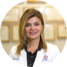 Dr. Victoria Cupic, MD