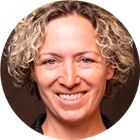 Dr. Victoria Gazdacka, DC, Cert. MDT