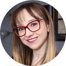 Dr. Victoria Goldenberg, PhD, MA, LCSW