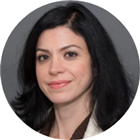 Dr. Victoria Haghnazarian, PsyD