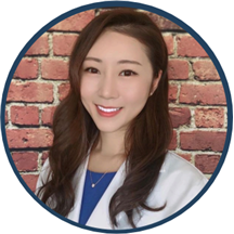 Dr. Victoria Jung, DDS