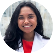 Dr. Victoria Karuthalackal, DPT, PT