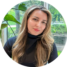 Dr. Victoria Katz, DO