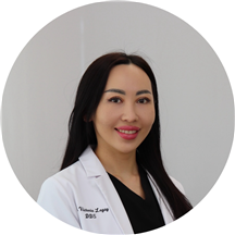 Dr. Victoria Legay, DDS