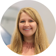 Dr. Victoria Strickland, DNP, PMHNP, NP