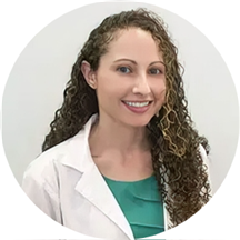 Dr. Victoria Tarbutton, OD