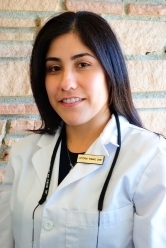 Dr. Victoria Tobar, DMD