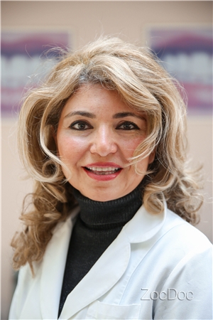 Dr. Victoria Vahdani, DDS