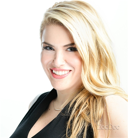 Dr. Victoria Veytsman, DDS