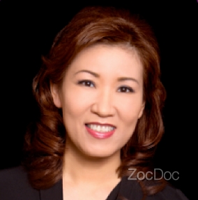 Dr. Victoria Yongsook Suh, MD