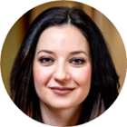 Dr. Victoriya Tsaran, PsyD