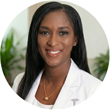Dr. Vida Asiamah, DDS