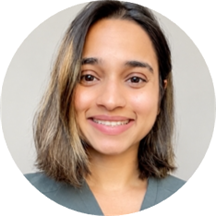 Dr. Vidhi Shah, PT, DPT