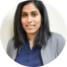 Dr. Vidya Devarapalli, DPT