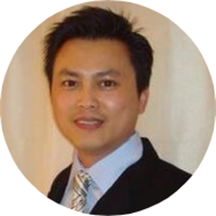Dr. Viet Dinh, DMD