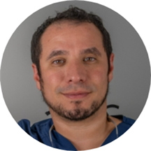 Dr. Vigarny Arguello Jr, DMD