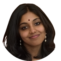 Dr. Vihisha Bache, DMD