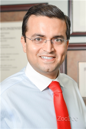 Dr. Vijay Bhagia, DMD