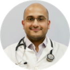 Dr. Vijay Chadderwala, DO