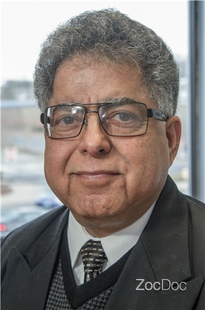 Dr. Vijay Grover, MD