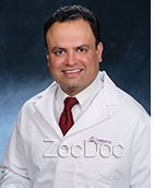 Dr. Vijay Karia, MD, FACP