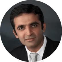Dr. Vijay Khetpal, MD